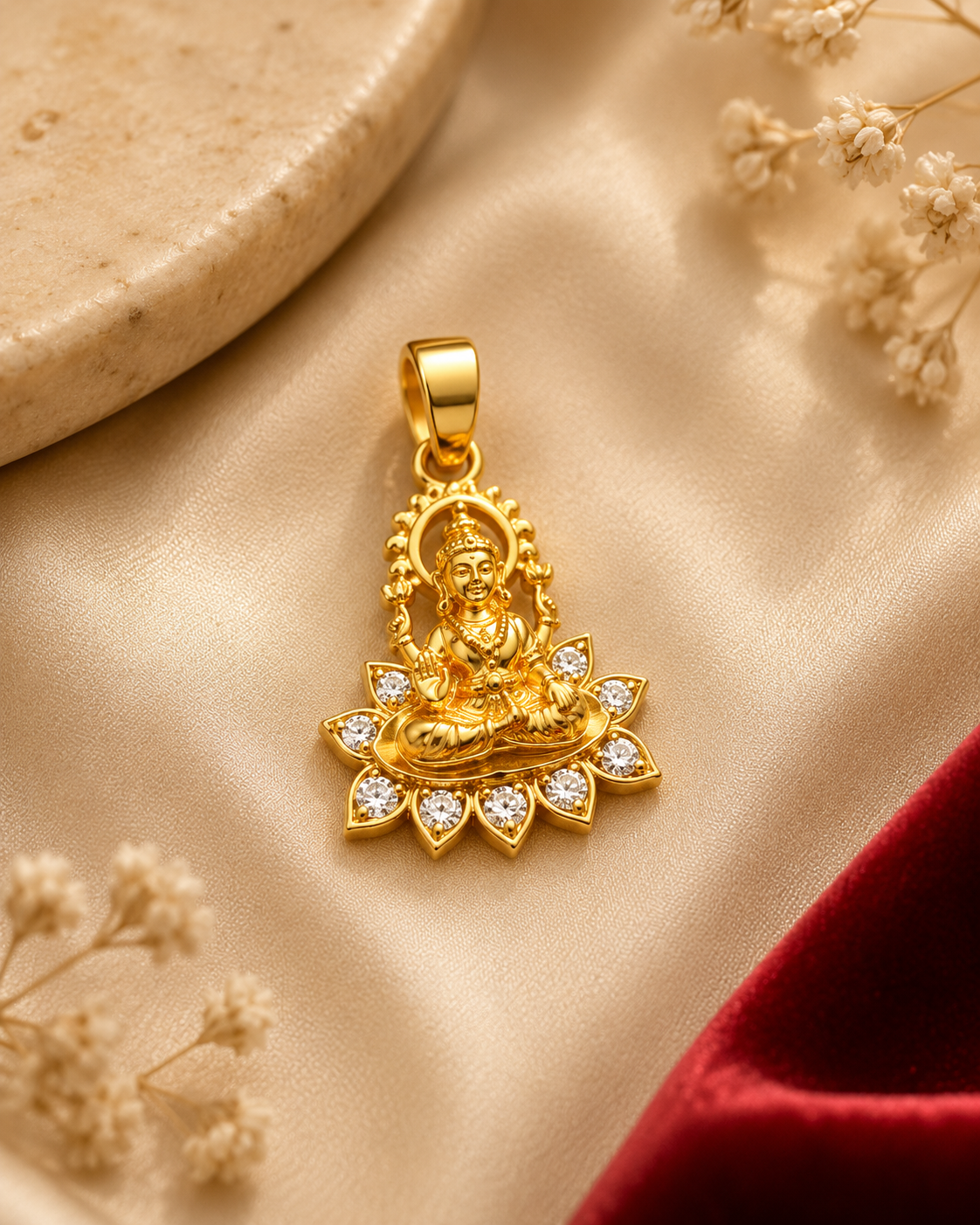 Lakshmi devi